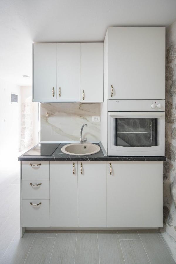 Villa Amfora Lipci Екстериор снимка