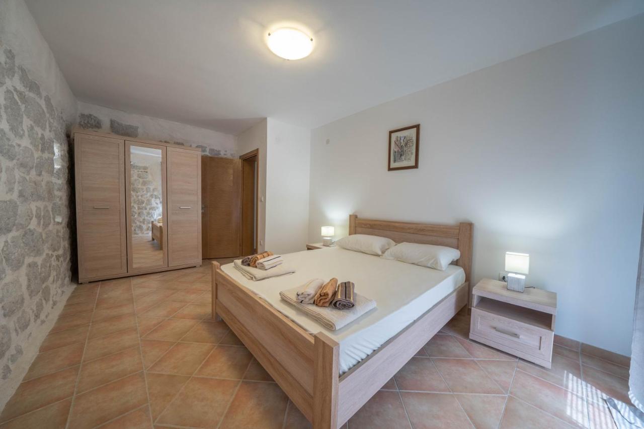 Villa Amfora Lipci Екстериор снимка