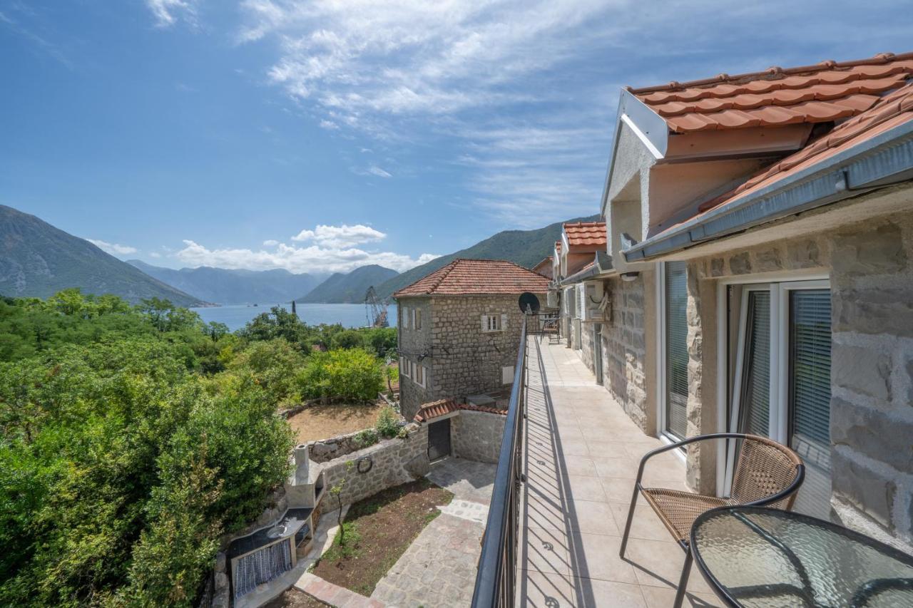 Villa Amfora Lipci Екстериор снимка