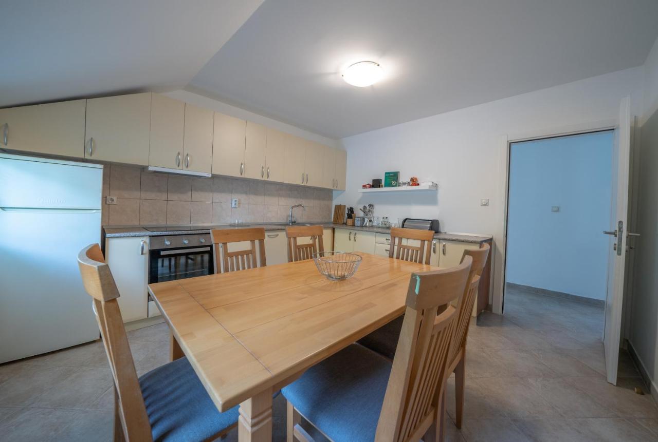 Villa Amfora Lipci Екстериор снимка