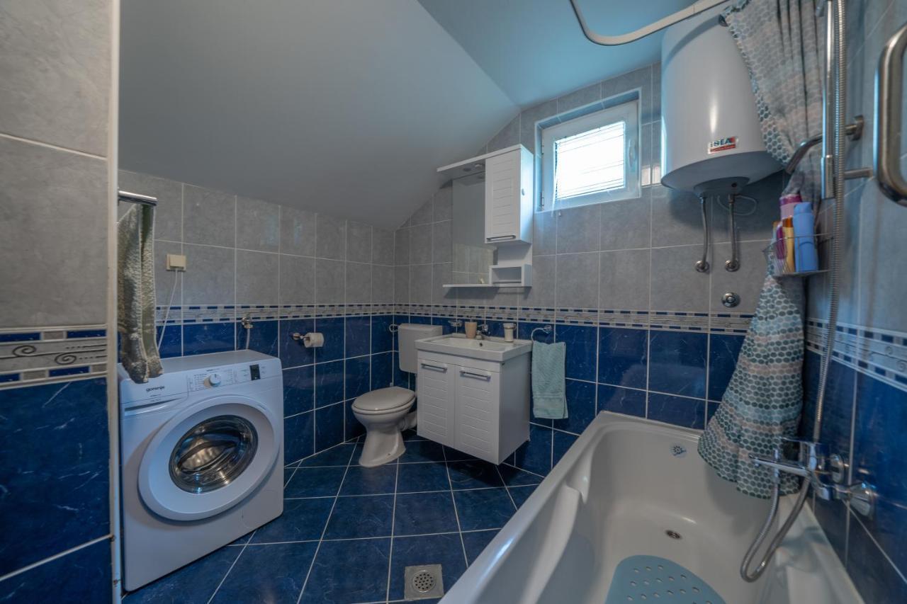 Villa Amfora Lipci Екстериор снимка