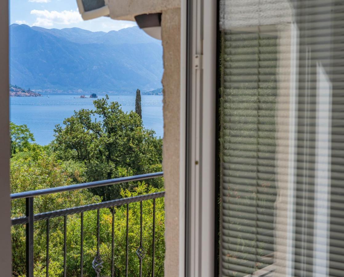 Villa Amfora Lipci Екстериор снимка