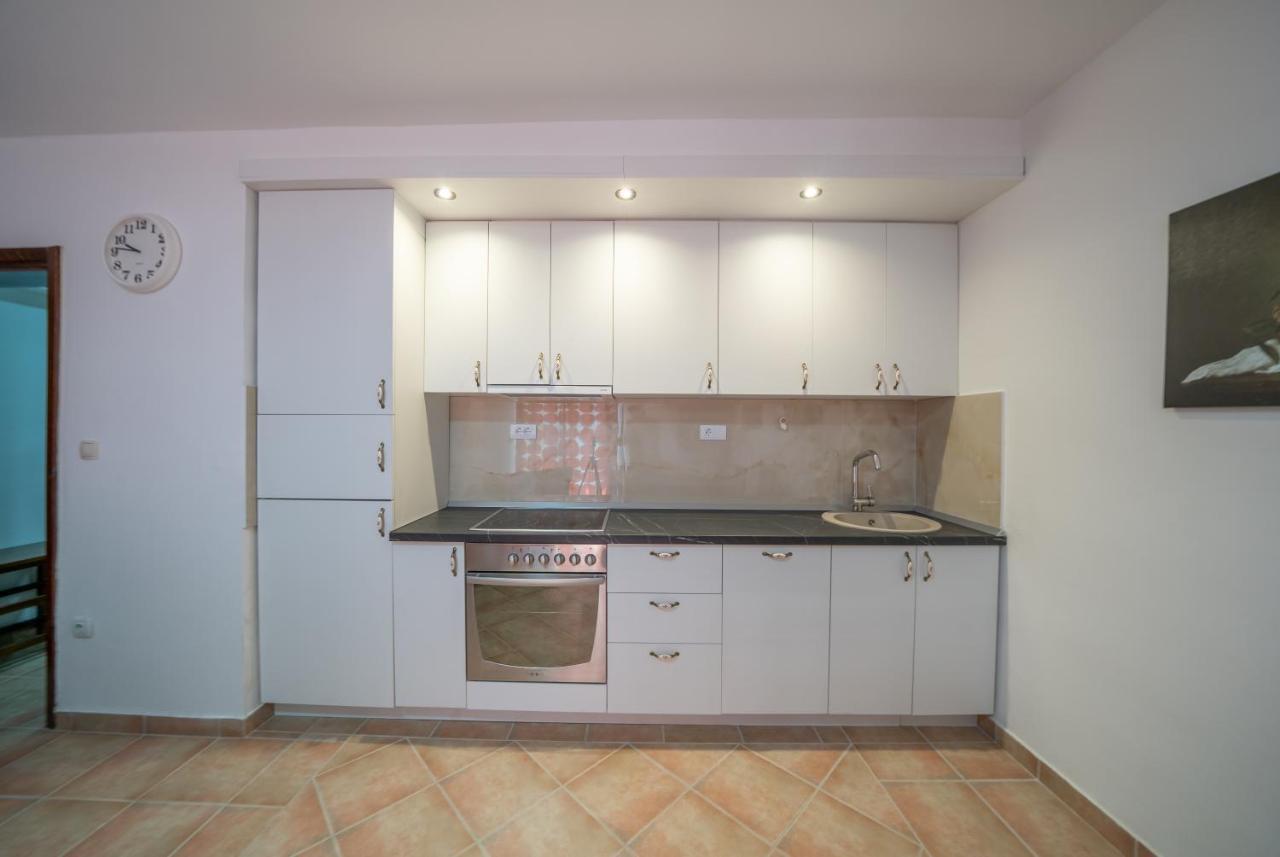 Villa Amfora Lipci Екстериор снимка