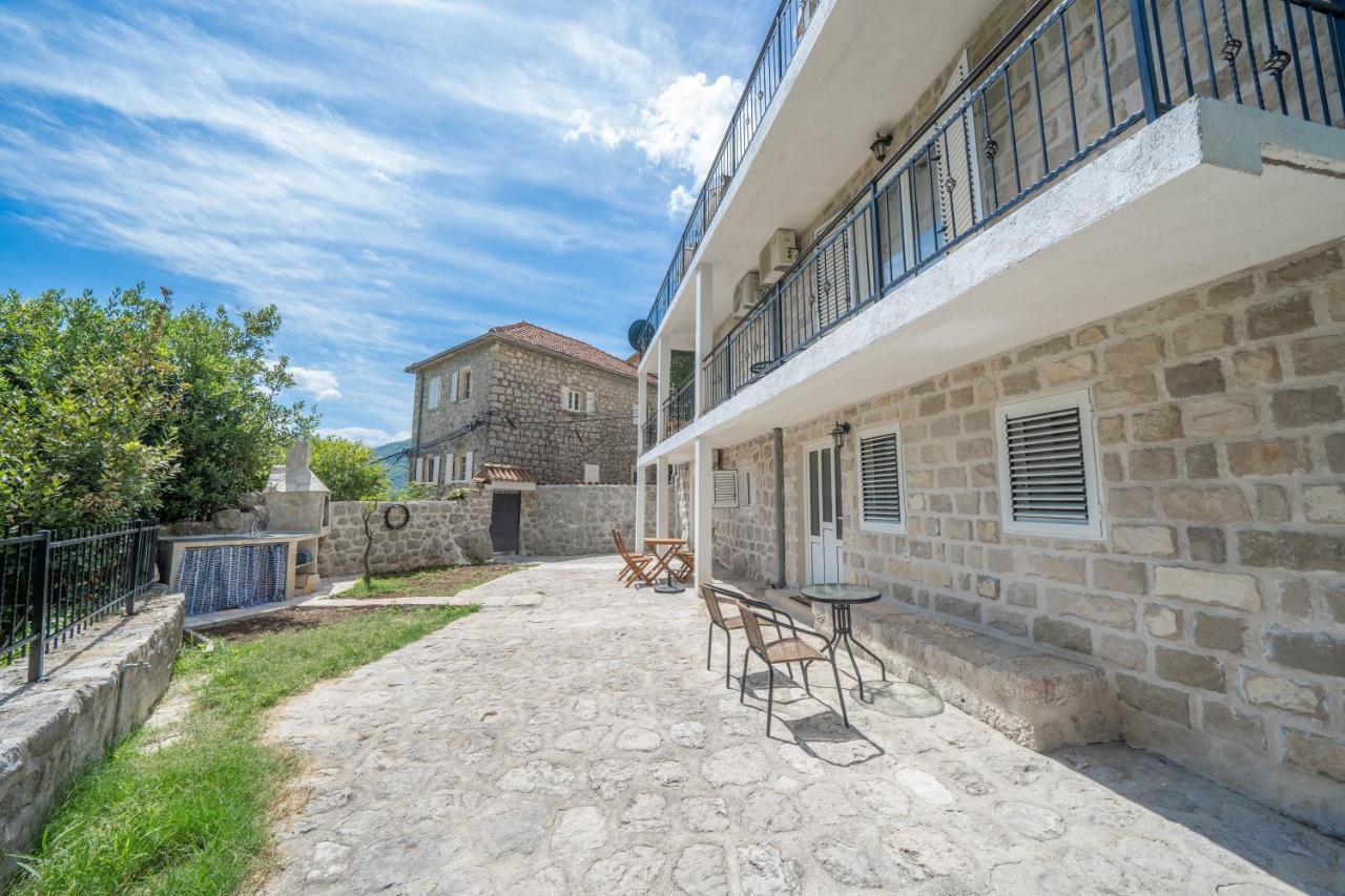 Villa Amfora Lipci Екстериор снимка