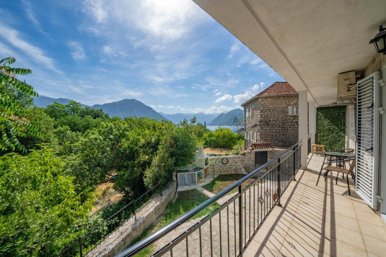 Villa Amfora Lipci Екстериор снимка