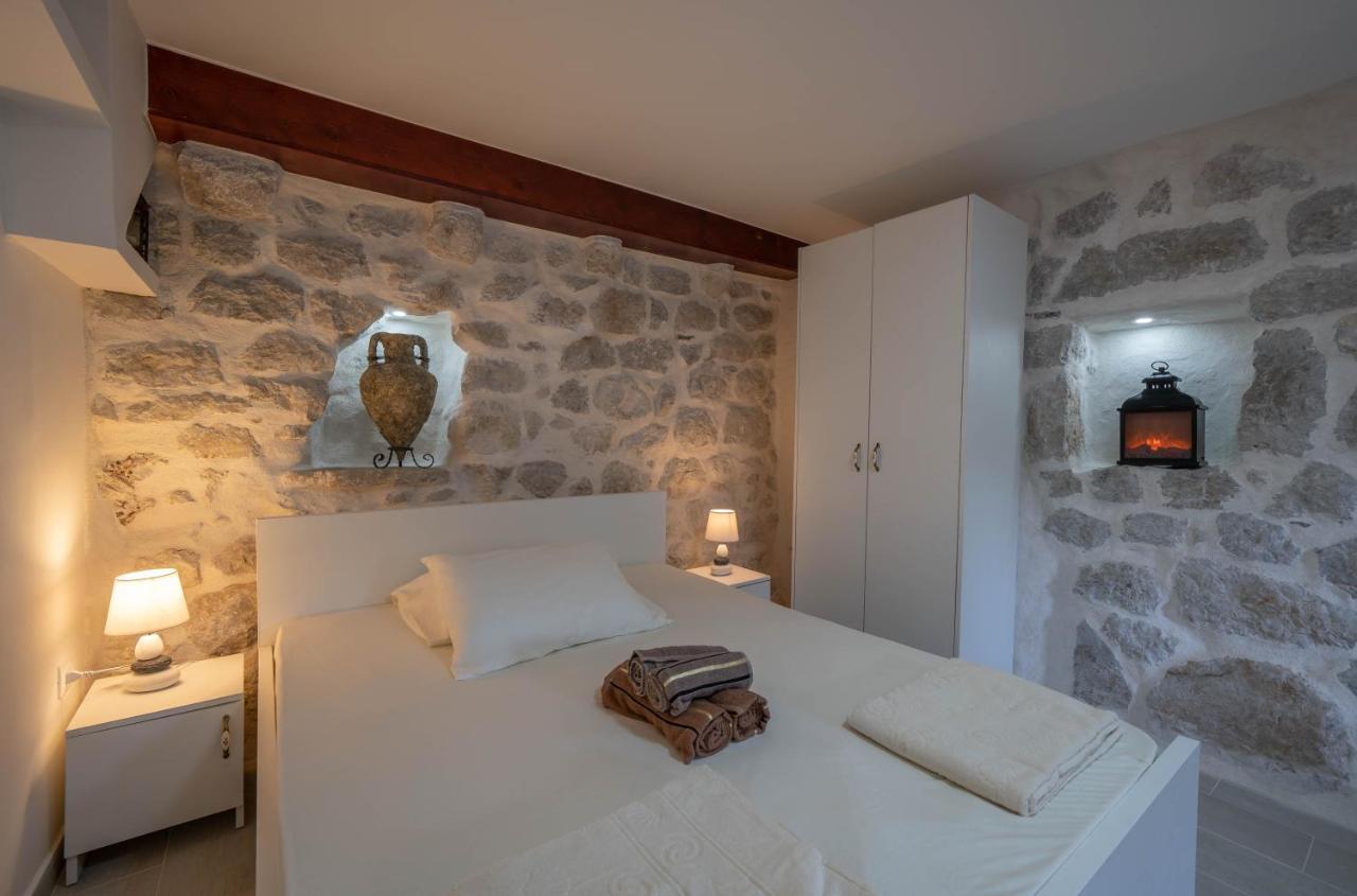 Villa Amfora Lipci Екстериор снимка