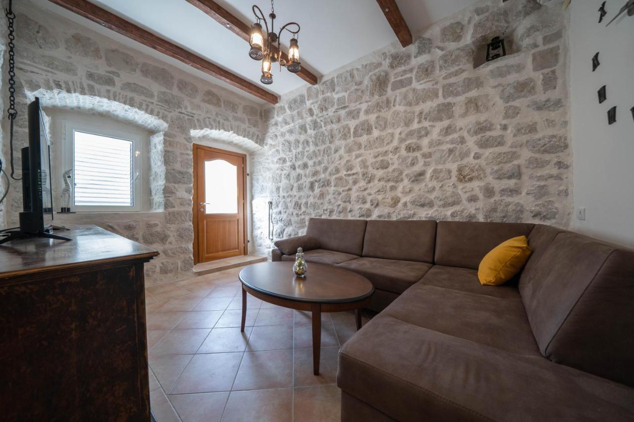 Villa Amfora Lipci Екстериор снимка
