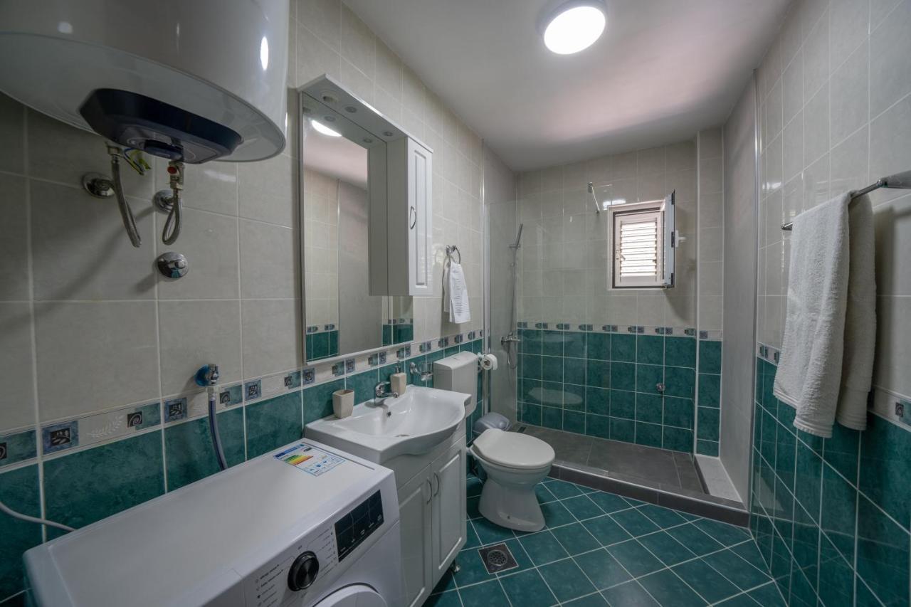 Villa Amfora Lipci Екстериор снимка