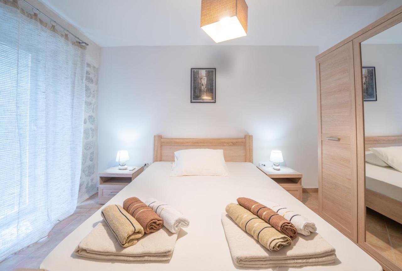 Villa Amfora Lipci Екстериор снимка