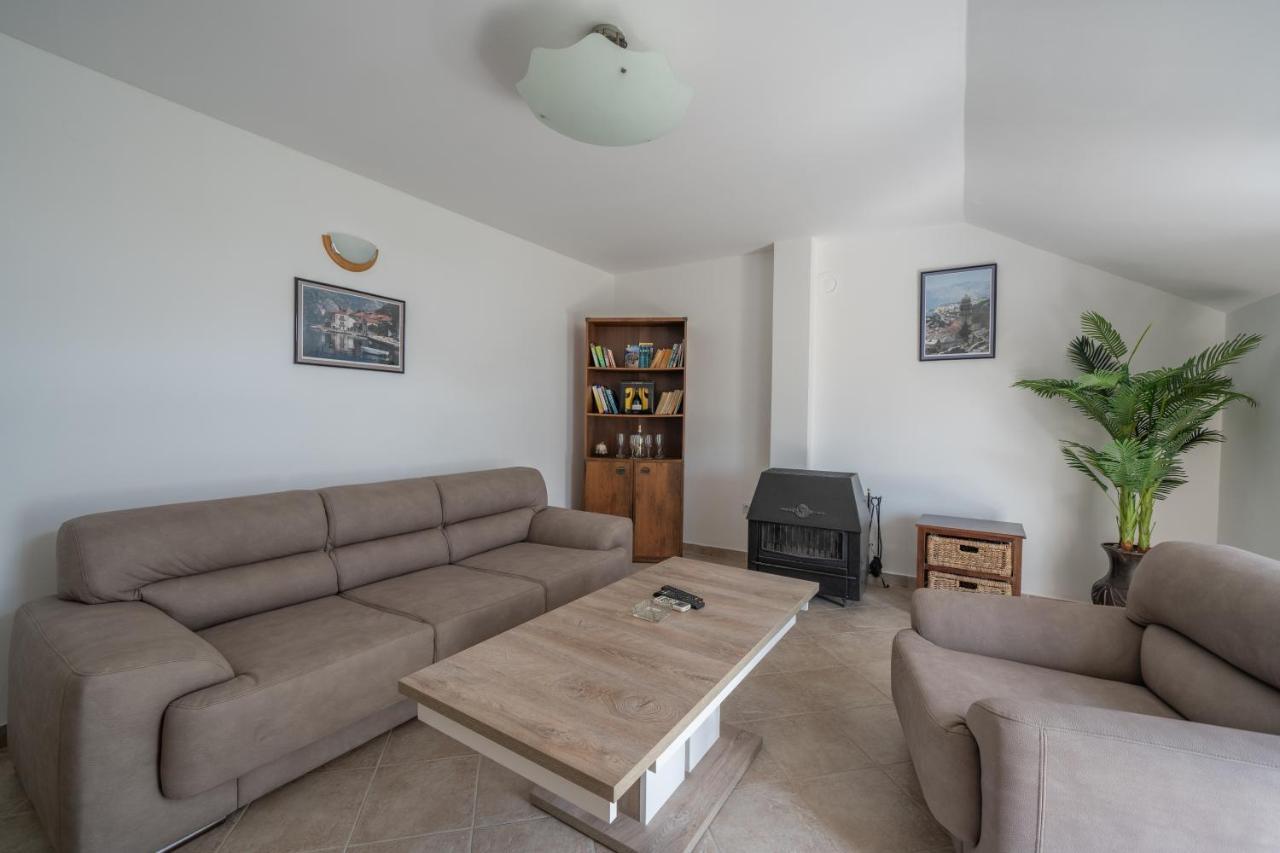 Villa Amfora Lipci Екстериор снимка