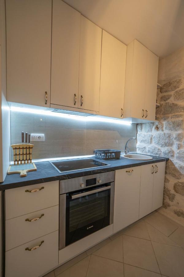 Villa Amfora Lipci Екстериор снимка
