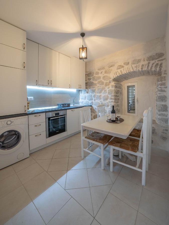 Villa Amfora Lipci Екстериор снимка