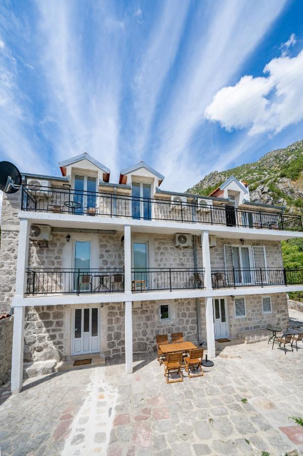 Villa Amfora Lipci Екстериор снимка