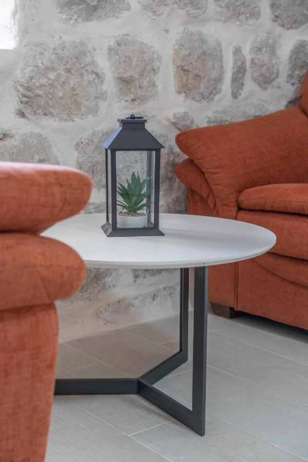 Villa Amfora Lipci Екстериор снимка