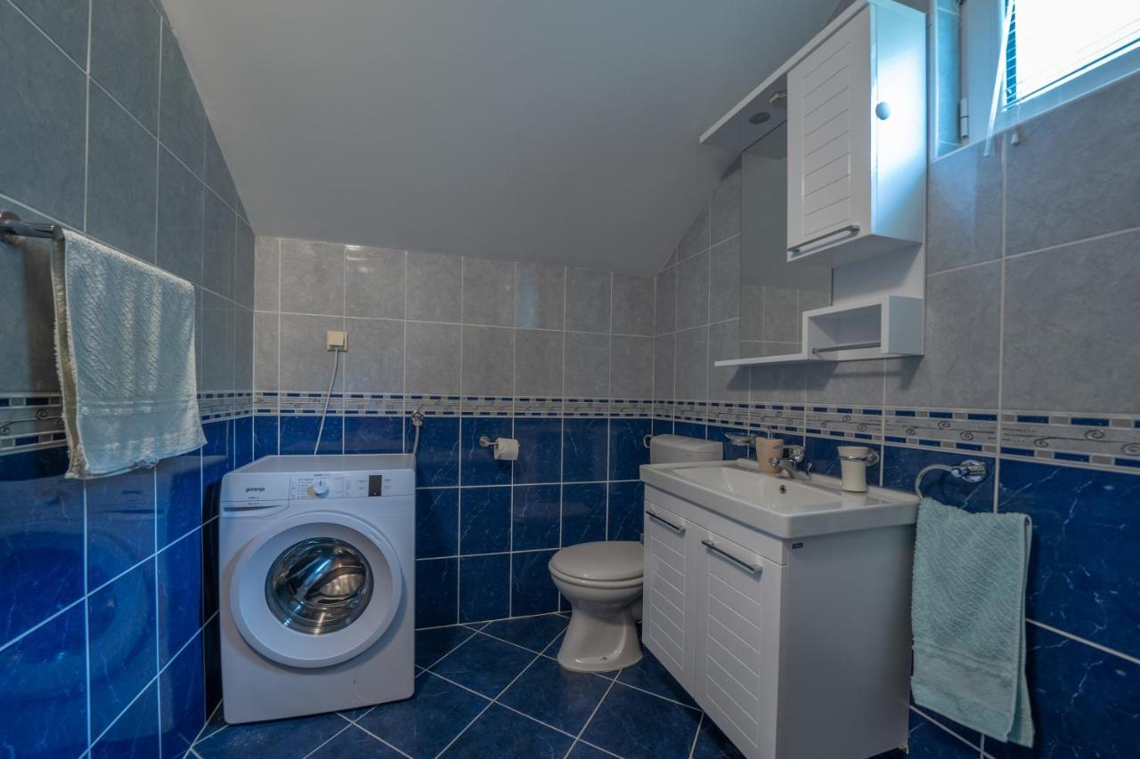 Villa Amfora Lipci Екстериор снимка