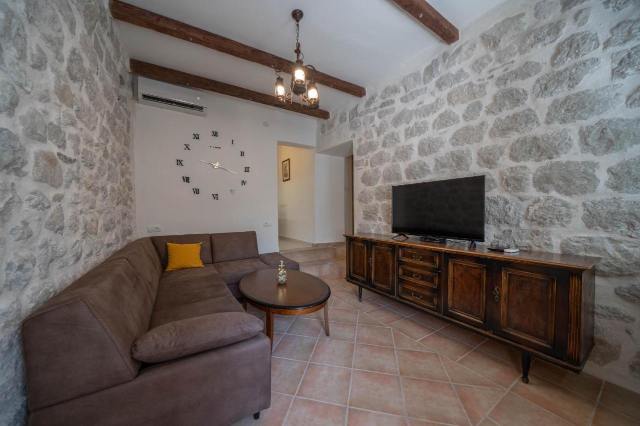 Villa Amfora Lipci Екстериор снимка