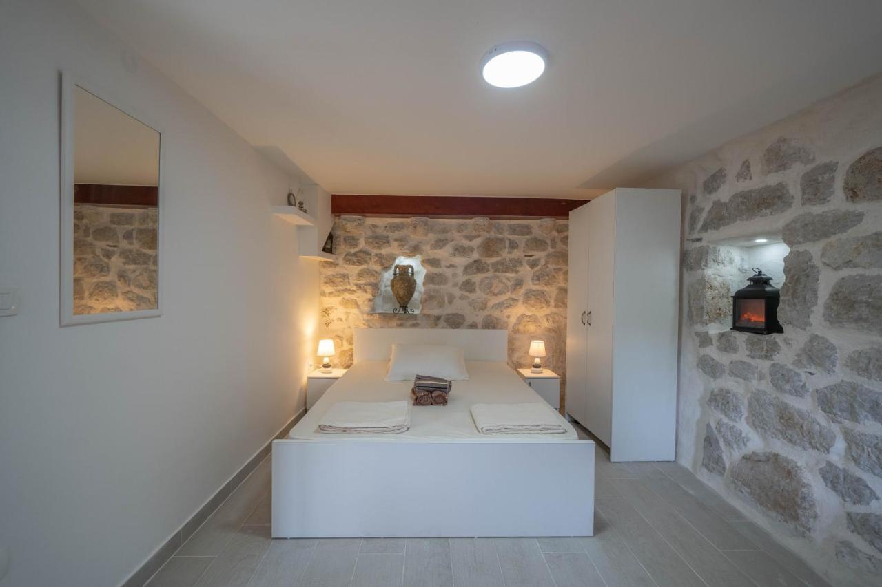 Villa Amfora Lipci Екстериор снимка