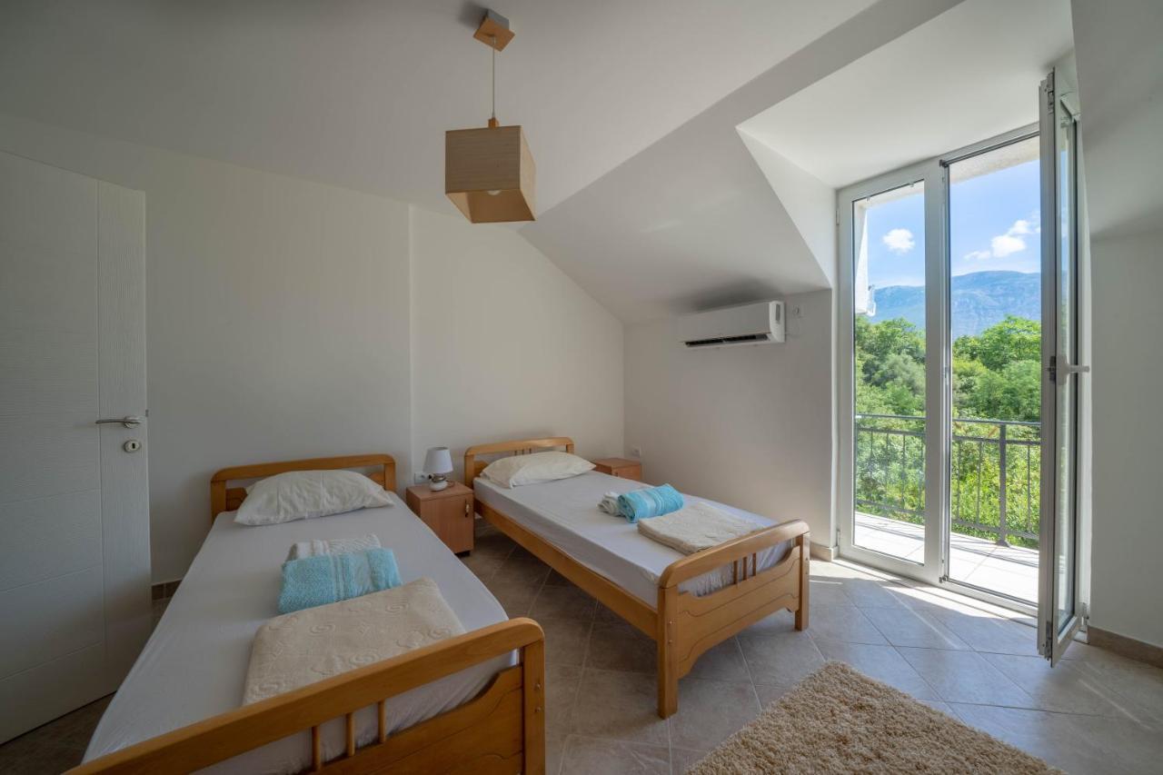 Villa Amfora Lipci Екстериор снимка