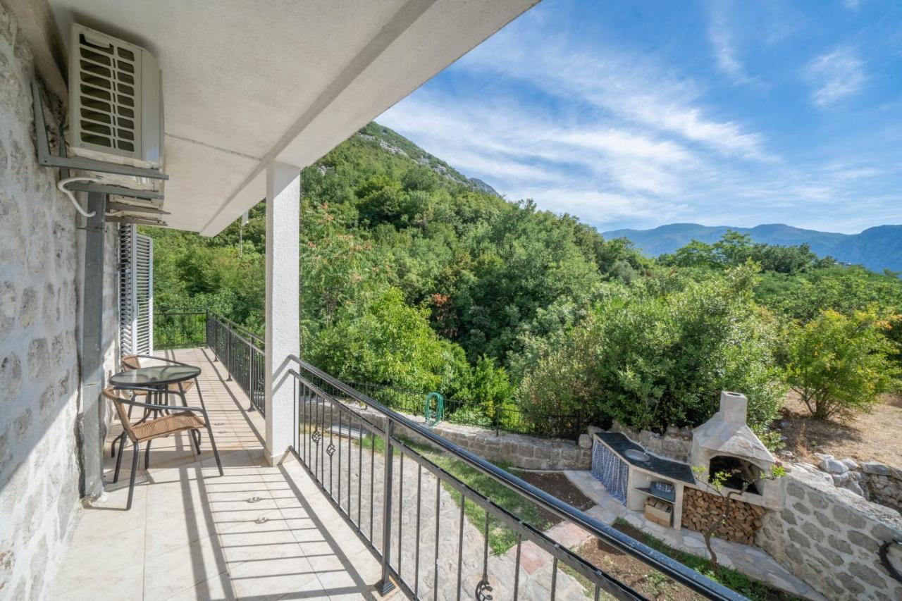 Villa Amfora Lipci Екстериор снимка