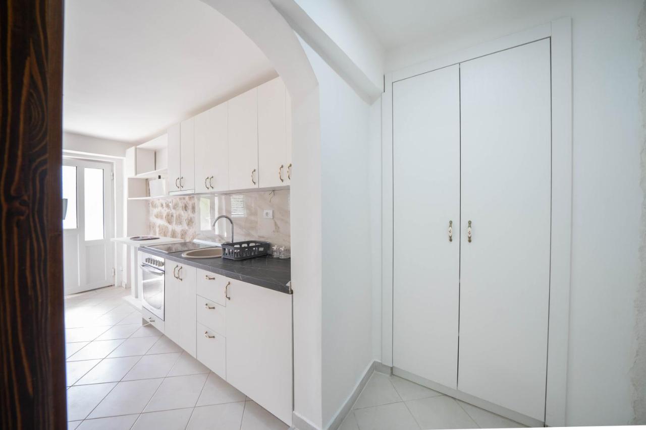 Villa Amfora Lipci Екстериор снимка
