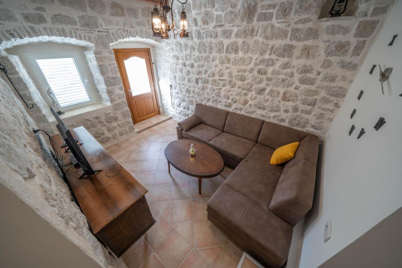 Villa Amfora Lipci Екстериор снимка