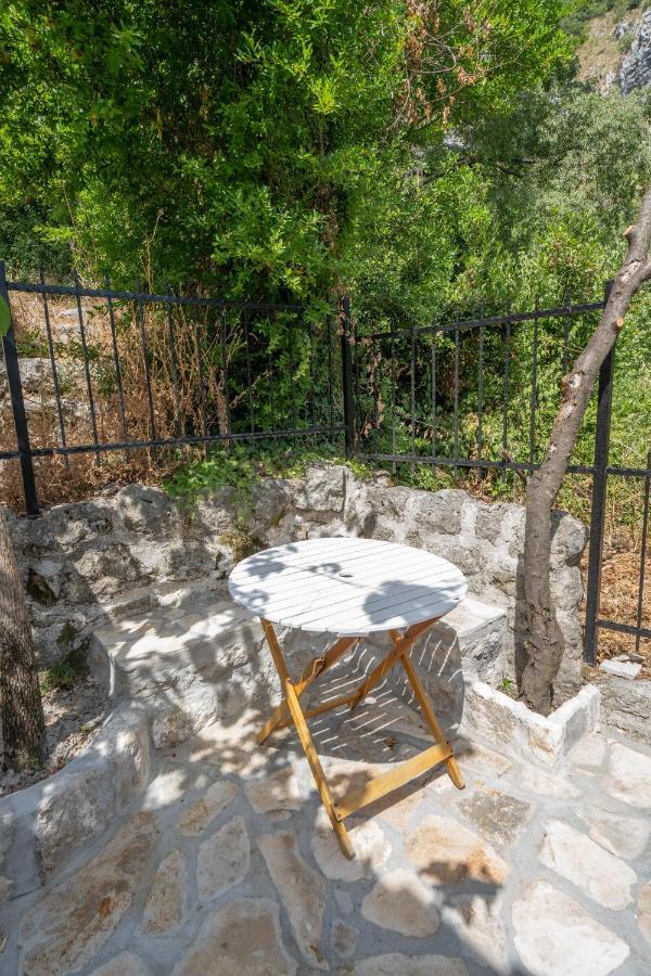 Villa Amfora Lipci Екстериор снимка