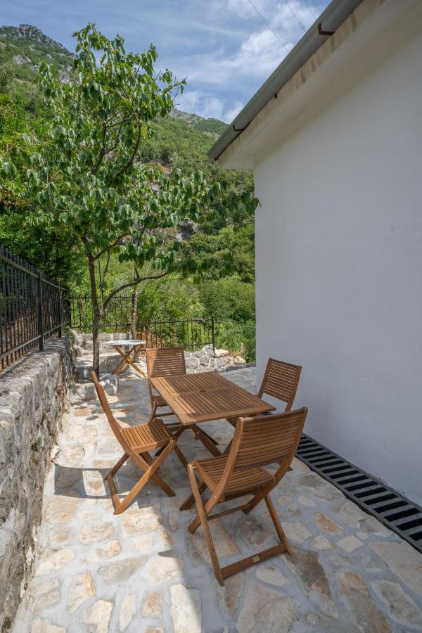 Villa Amfora Lipci Екстериор снимка