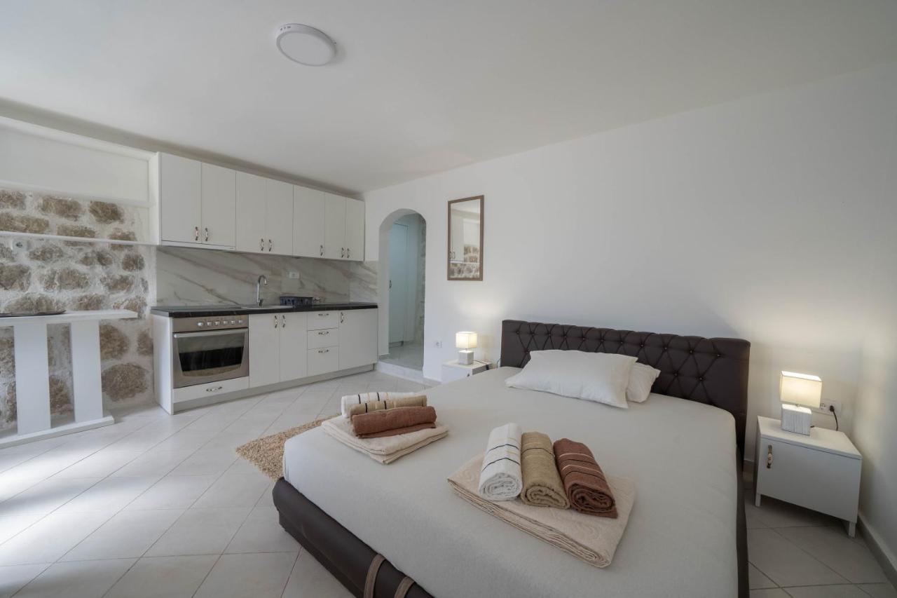 Villa Amfora Lipci Екстериор снимка