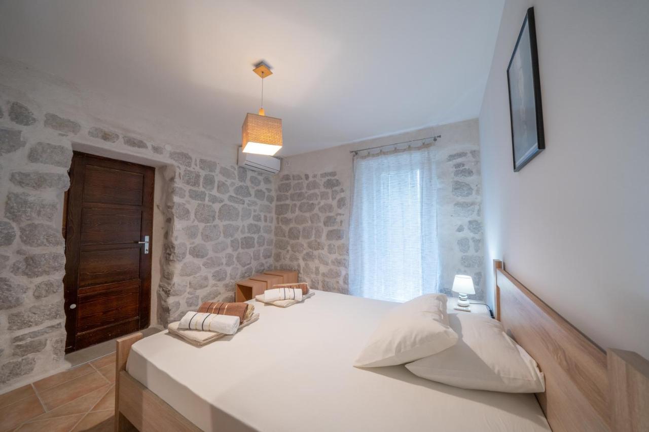 Villa Amfora Lipci Екстериор снимка
