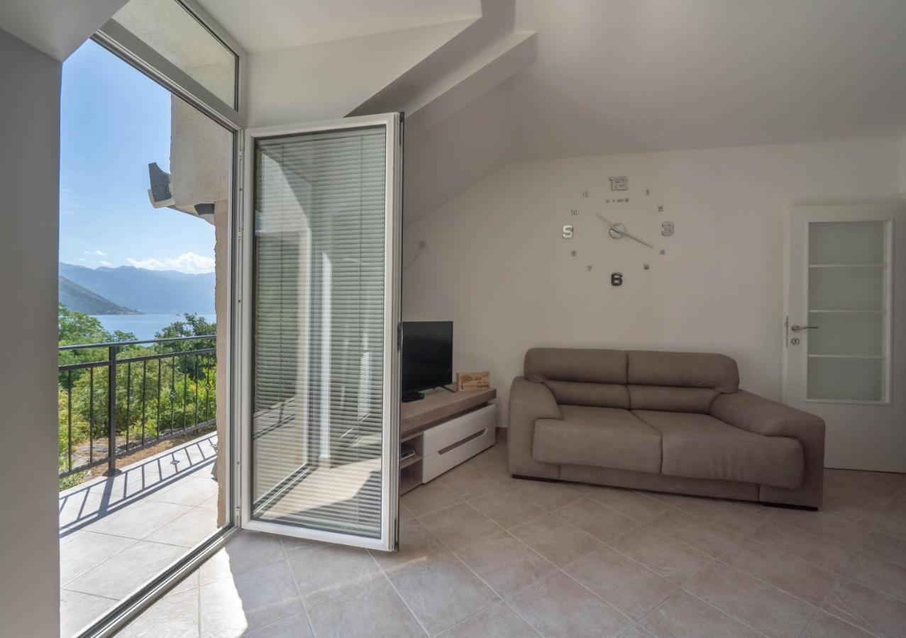Villa Amfora Lipci Екстериор снимка
