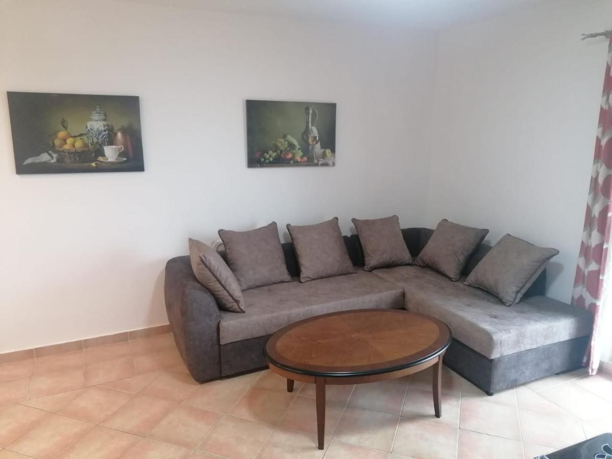 Villa Amfora Lipci Екстериор снимка