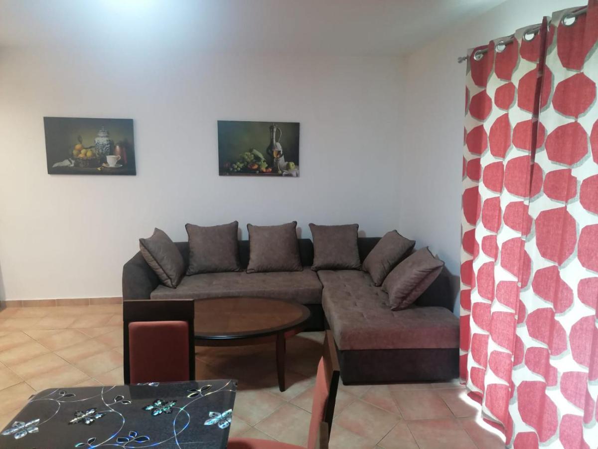 Villa Amfora Lipci Екстериор снимка